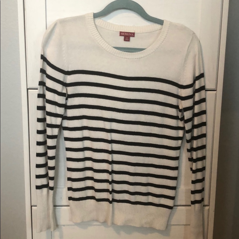 Merona sweater